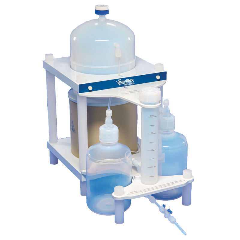 Purification Systems